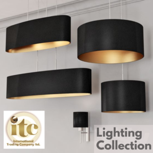 Lighting Collection – Maserlo