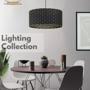 Lighting Collection – Marasales