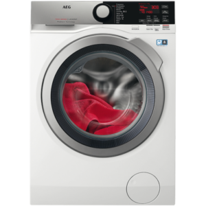 AEG LF7E8432B Washing Machine