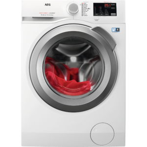 AEG L6FBI842N  Washing Machine