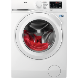 AEG LFX6I7461A Washing Machine