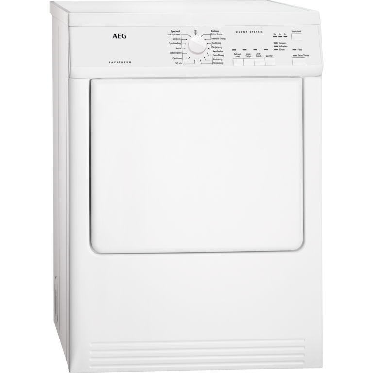 AEG T65170AV Tumble Dryer ITC Malta