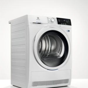 ELECTROLUX  EW8H3864IB Tumble Dryer