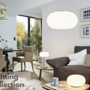 Lighting Collection – Optica