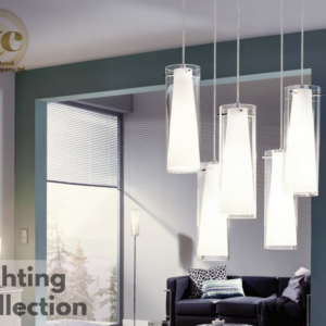 Lighting Collection – Pinto