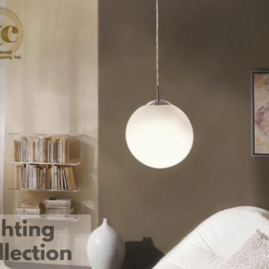 Lighting Collection – Rondo
