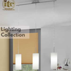 Lighting Collection – Troy