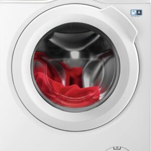 AEG L6FBI48W Washing Machine