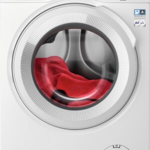 AEG LR6G94OW Washing Machine